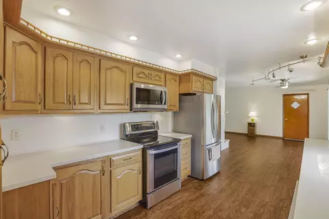 Kitchen - 323 Fair Ave, Mcarthur, OH 45651 photo 1 of 5