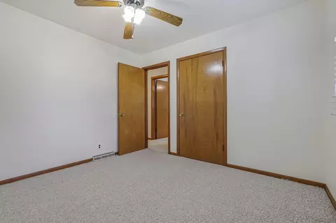 Bedroom - 323 Fair Ave, Mcarthur, OH 45651 photo 4 of 7