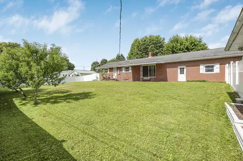 Exterior - 323 Fair Ave, Mcarthur, OH 45651 photo 11 of 16