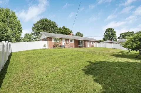 Exterior - 323 Fair Ave, Mcarthur, OH 45651 photo 12 of 16
