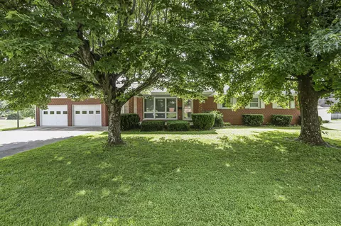 Exterior - 323 Fair Ave, Mcarthur, OH 45651 photo 2 of 16