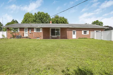 Exterior - 323 Fair Ave, Mcarthur, OH 45651 photo 10 of 16