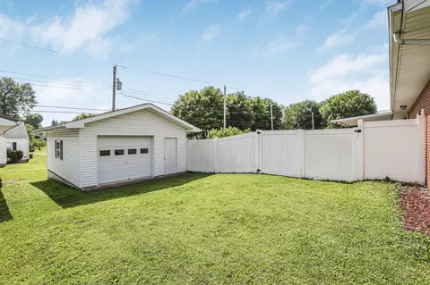 Exterior - 323 Fair Ave, Mcarthur, OH 45651 photo 13 of 16