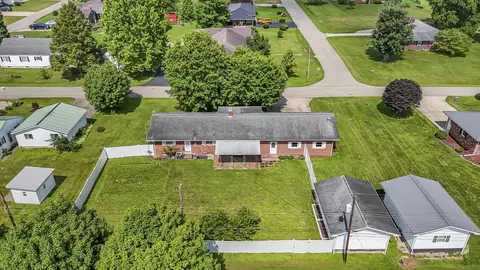 View/Area - 323 Fair Ave, Mcarthur, OH 45651 photo 1 of 7