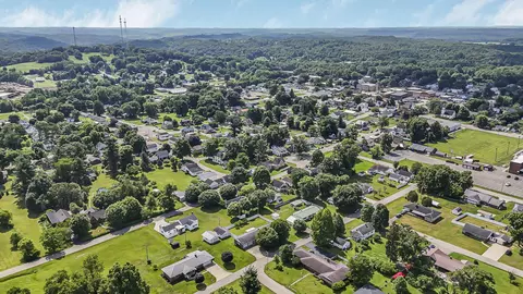 View/Area - 323 Fair Ave, Mcarthur, OH 45651 photo 5 of 7