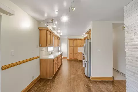 Entry Way - 323 Fair Ave, Mcarthur, OH 45651 photo 2 of 2