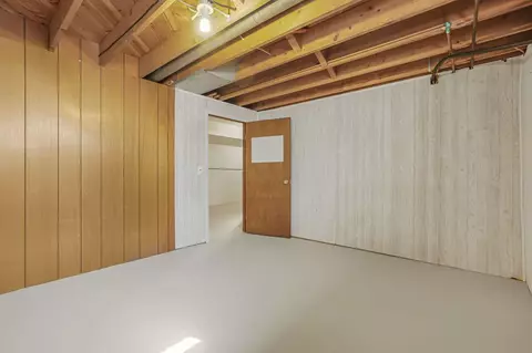 Bedroom - 323 Fair Ave, Mcarthur, OH 45651 photo 7 of 7