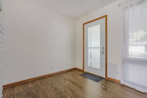 Entry Way - 323 Fair Ave, Mcarthur, OH 45651 photo 1 of 2