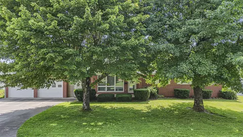 Exterior - 323 Fair Ave, Mcarthur, OH 45651 photo 14 of 16