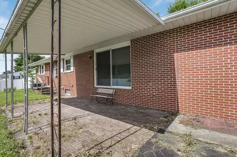 Exterior - 323 Fair Ave, Mcarthur, OH 45651 photo 9 of 16