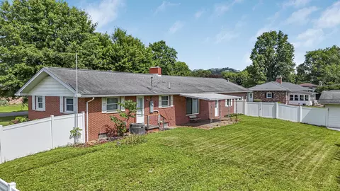 Exterior - 323 Fair Ave, Mcarthur, OH 45651 photo 16 of 16