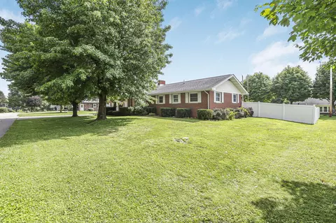 Exterior - 323 Fair Ave, Mcarthur, OH 45651 photo 6 of 16