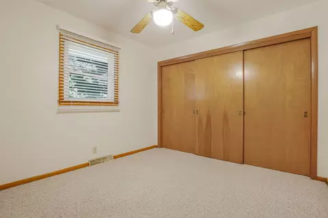 Bedroom - 323 Fair Ave, Mcarthur, OH 45651 photo 1 of 7