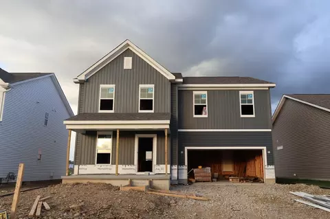 8040 Griffin Dr, Reynoldsburg, OH 43068