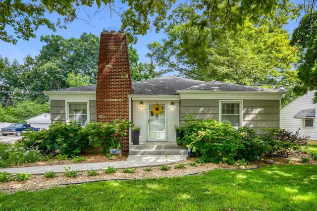 2732 Minerva Lake Rd, Columbus, OH 43231
