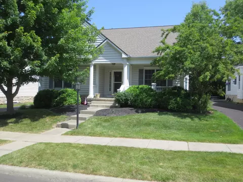 6926 Camden Dr, New Albany, OH 43054