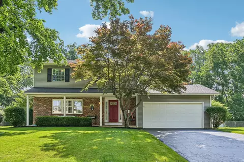 9491 Circle Dr E, Pickerington, OH 43147