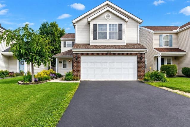 3656 Parker Knoll Ln, Columbus, OH 43219