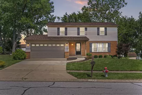 846 Walbridge Dr, Columbus, OH 43230