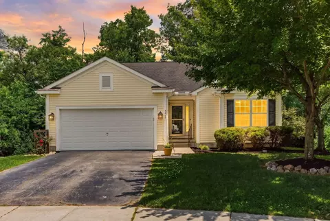 4481 Glenwood Spring Ct, Columbus, OH 43228