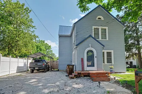 423 Erie St, Galion, OH 44833