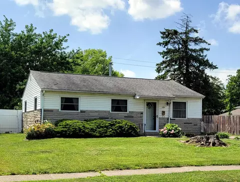 137 Redmond Rd, Columbus, OH 43228