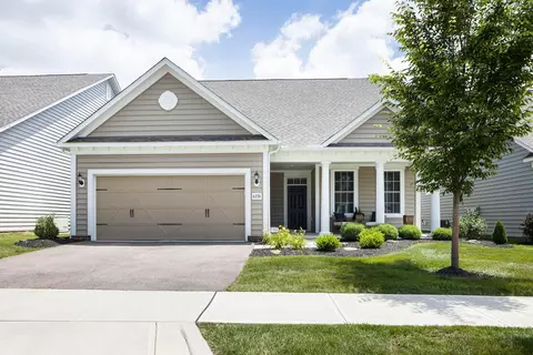 6276 Callaway Sq W, New Albany, OH 43054