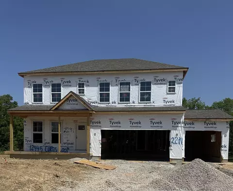 12445 Curtis Loop, Plain City, OH 43064