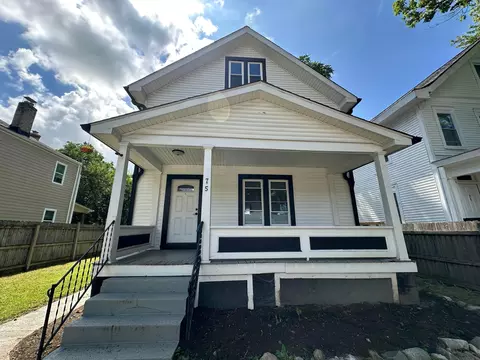 75 Belvidere Ave, Columbus, OH 43223