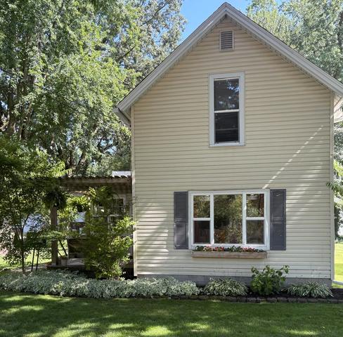 204 E Blagrove St, Richwood, OH 43344
