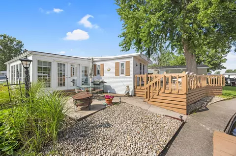 246 N Orchard Island Dr #79, Russells Point, OH 43348