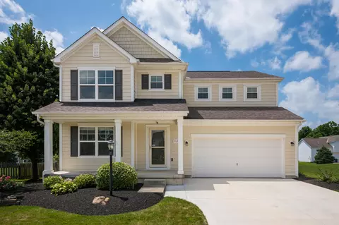 913 Fresno St, Pickerington, OH 43147