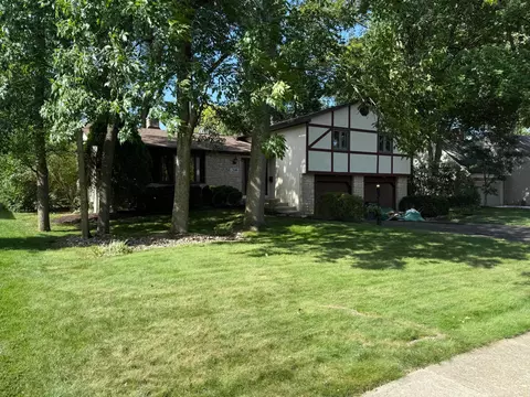 1340 Norwell Dr, Columbus, OH 43220