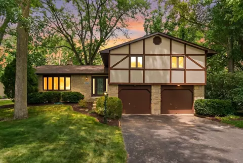 1340 Norwell Dr, Columbus, OH 43220