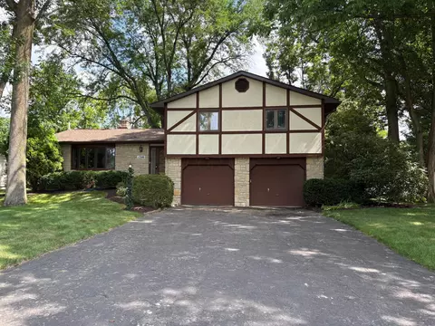 1340 Norwell Dr, Columbus, OH 43220