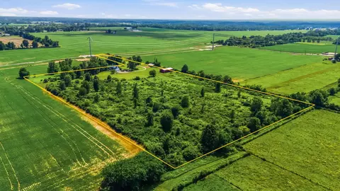 2225 S County Line Rd, Johnstown, OH 43031