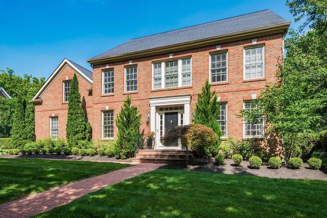 7698 N Goodrich Sq, New Albany, OH 43054