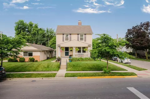 867 Oxley Rd, Columbus, OH 43212