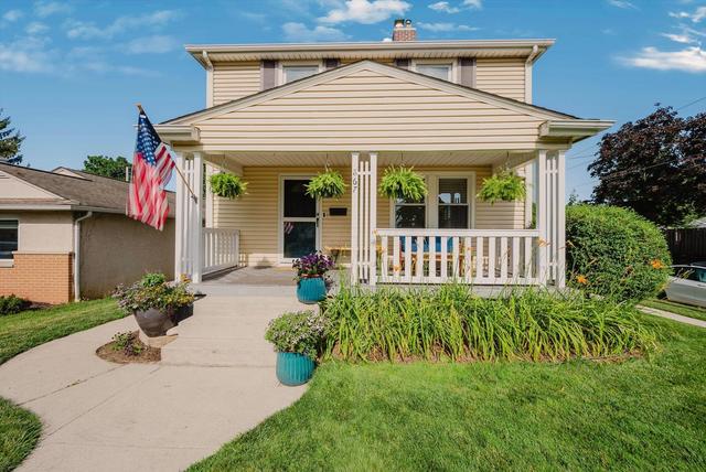 867 Oxley Rd, Columbus, OH 43212