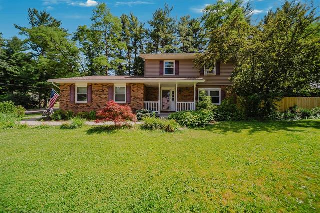 201 Fenway Blvd, Mansfield, OH 44904