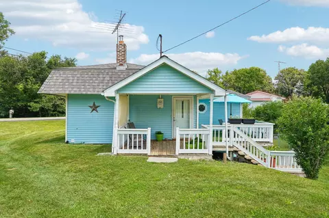 5856 State Route 274, Rushsylvania, OH 43347