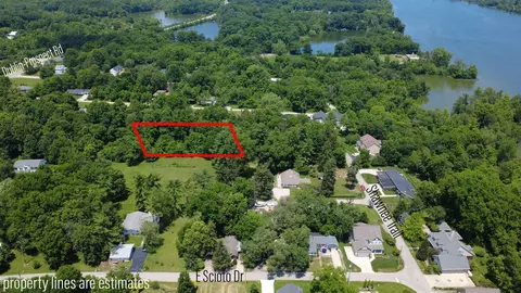 0 Eileen Dr #LOT S 3462-3466, Powell, OH 43065