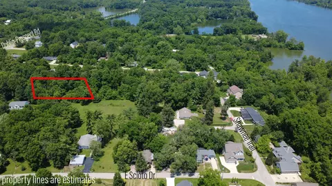 0 Eileen Dr #LOT S 3457-3461, Powell, OH 43065