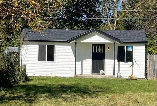 3717 Michigan Ave, Dayton, OH 45416