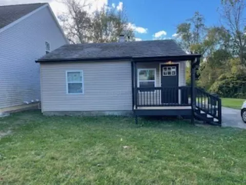 3742 Michigan Ave, Dayton, OH 45416