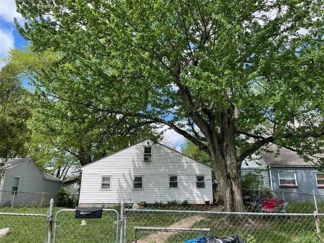 2441 Grant Ave, Dayton, OH 45406