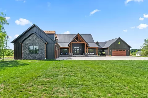 8891 Brock Rd, Plain City, OH 43064