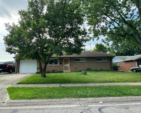 6830 Retton Rd, Reynoldsburg, OH 43068
