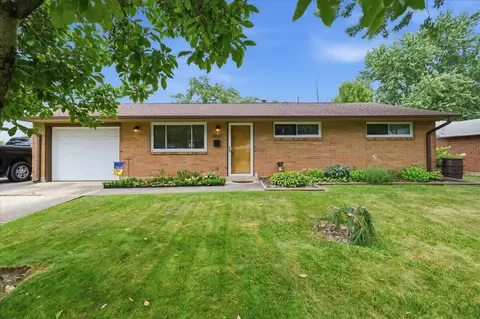 6830 Retton Rd, Reynoldsburg, OH 43068