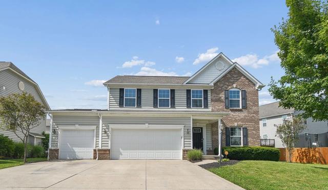 154 Shawnee Dr, Pickerington, OH 43147